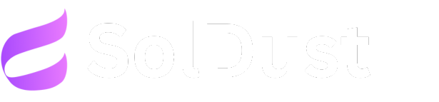 SolDust.tech